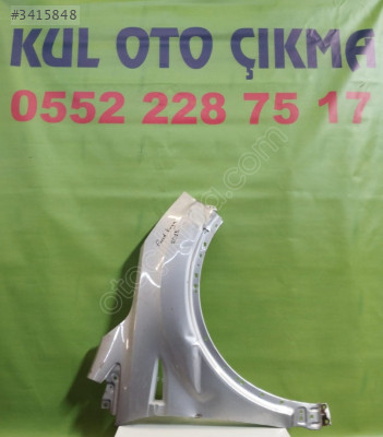 ford kuga sağ ön çamurluk