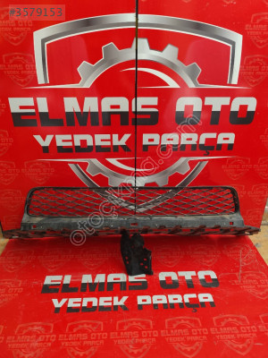 HONDA CİVİC FB7 ÖN TAMPON IZGARASI 2012 2015 ORJİNAL ÇIKMA PARÇA