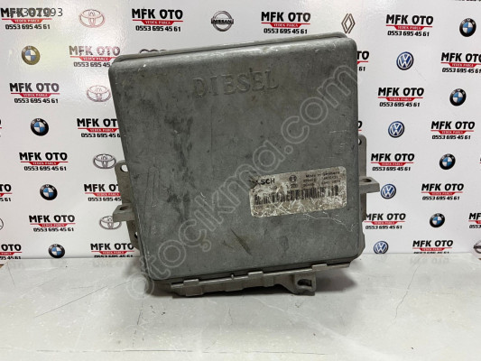 LAND ROVER FREELANDER MOTOR BEYNİ ORJİNAL 2.0 0281010113