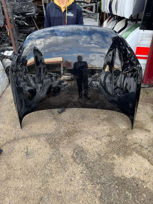 Chery omeda 5 motor kaputu