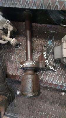 HONDA CRV 2.0 DOHC AKS / B20B8