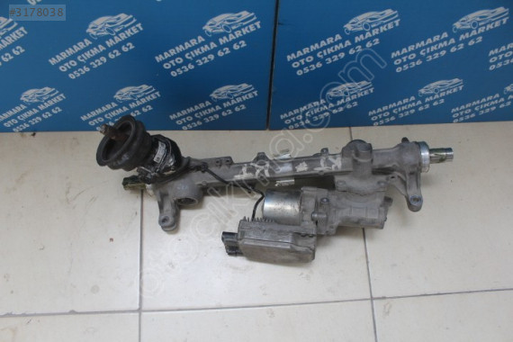 MERCEDES A 176 DİREKSİYON KUTUSU