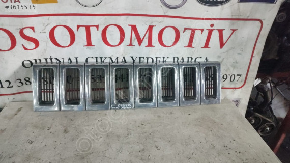 1996-1998 JEEP GRAND CHEROKEE ÖN PANJUR