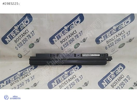 MERCEDES GLA W156 KASA SUNROOF AYAĞI ORJ ÇIKMA A1567800129