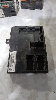 Ford courier bcm beyni