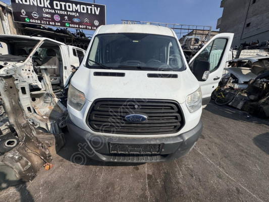 FORD TRANSİT 2016 KOMPLE ÖN KONUK OTO