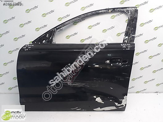 AUDI A8 2010- SOL ÖN KAPI 4H0831051B