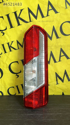 FORD TRANSİT SAĞ ARKA STOP