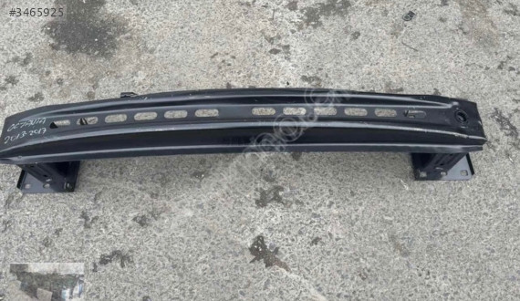 SKODA OCTAVİA ÖN TAMPON DEMİRİ YANSANAYİ SIFIR