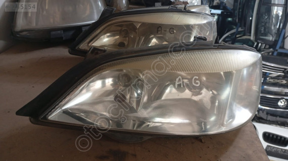 OPEL ASTRA G SAĞ FAR