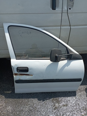 OPEL COMBO SAĞ ÖN KAPI KONUK OTO 05323167897