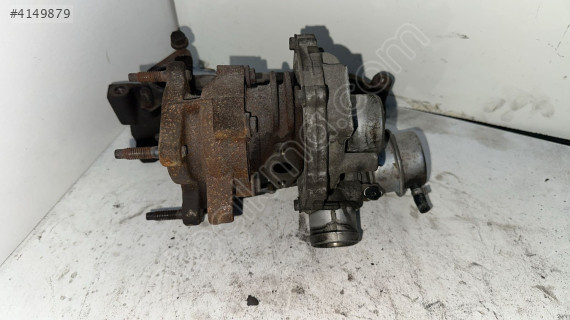POLO FABİA A1 IBIZA ÇIKMA TURBO1.4 TDİ BHC BNM BNVBAY- 045253019G