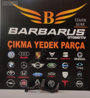 SKODA SUPERB SOL FAR ALT BRAKETİ 3V0305307