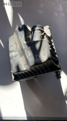 CHEVROLET CRUZE 1.4 HAVA FİLTRE KUTUSU KOMPLE.OTO ERKAN ÜNYE