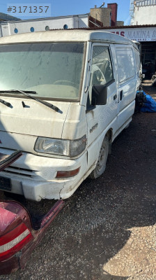 MİTSUBİSHİ L300 SOL ÖN KAPI