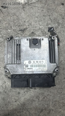 AUDİ Q3 AUDİ Q5 PASSAT CFG CFF  2.0 TDİ MOTOR BEYNİ 03L906018FA