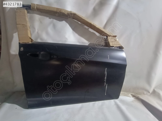 HYUNDAİ ACCENT BLUE SAĞ ÖN KAPI 2010-2017 SIFIR AYARINDA