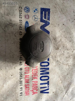 Ford ka sol airbag EMR OTOMATİV