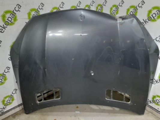 MERCEDES GLE 2010 2015 W166 ML AMG KAPUT A1668800057