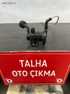 Opel Vectra b 2.0 dti Turbo valfi