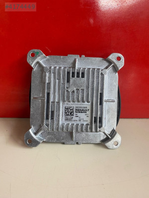 Nİ̇SSAN QASHQAİ AUSTRAL LED FAR BEYNİ̇ ORJ 260555036R