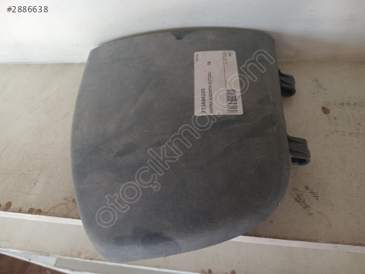 Fiat dublo ön göğüs sol kapak 735484205