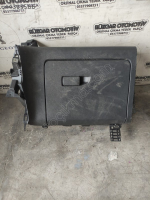 Opel combo E torpido