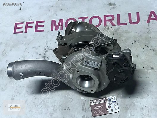 Fiat Ducato Karsan Jest 2.3 Euro 6 Sıfır Orjinal Turbo