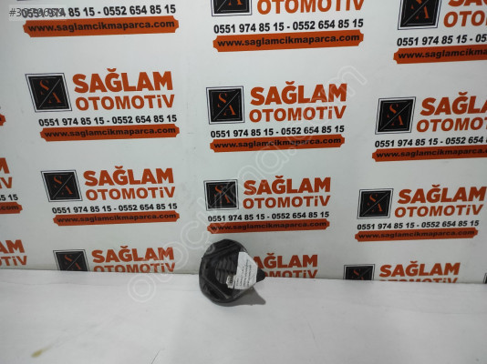 RENAULT CLİO-3 ÇIKMA STEPNE MEKANİZMASI OEM; 8200922466