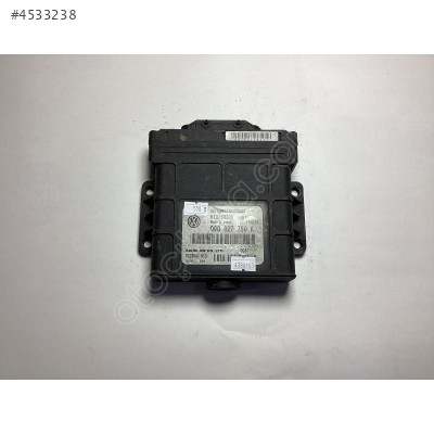 Audi TT Şanzıman Beyni 09G927750K