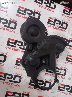 Peugeot 308 2007.09 - 2011 Motor Kayış Kapağı (ZAMANLAMA KAPAĞI)