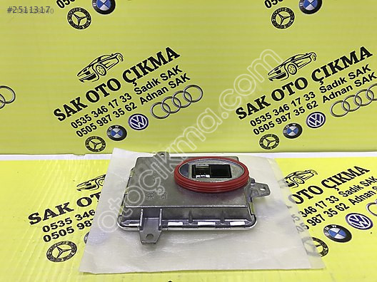 MERCEDES GLA XENON FAR BEYNİ / SIFIR