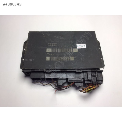 Audi A4 Konfor Beyni 8E0959433T