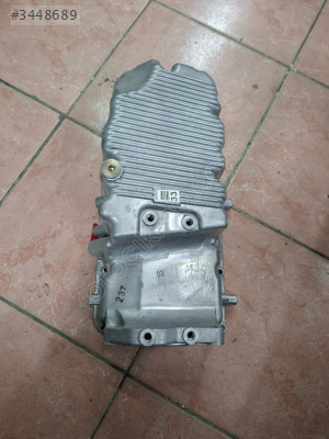 Fiat doblo 1.9 düz dizel yağ karteri 46770103