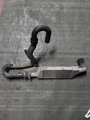 2004 corsa c 1.3 intercooler
