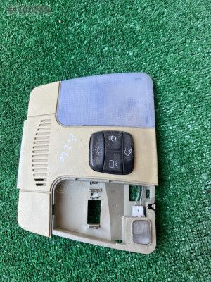 MERCEDES E220 TAVAN LAMBASI
