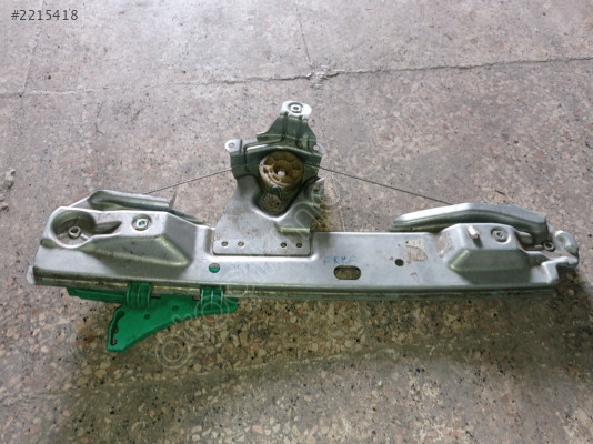 915345101 09-15 ASTRA J ORJ. ÇIKMA SOL ARKA CAM KRİKOSU