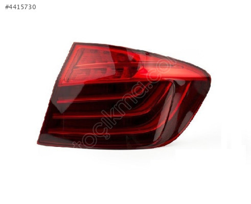 DIŞ STOP LAMBASI SAĞ F10 LCI 2014-SIFIR 63217306162