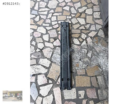 Opel mokka ön tampon demiri ORJİNAL OTO OPEL