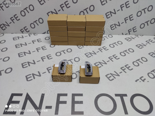 G30 ADAPTİF LED SOL SİNYAL 6311 7214 941 7214941 63117214941