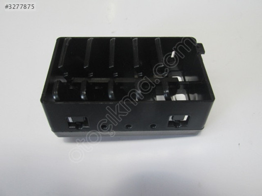 RENAULT R11- FLASH- 86/95; ÖN GÖĞÜS ORTA ÜFLEME PETEĞİ SA