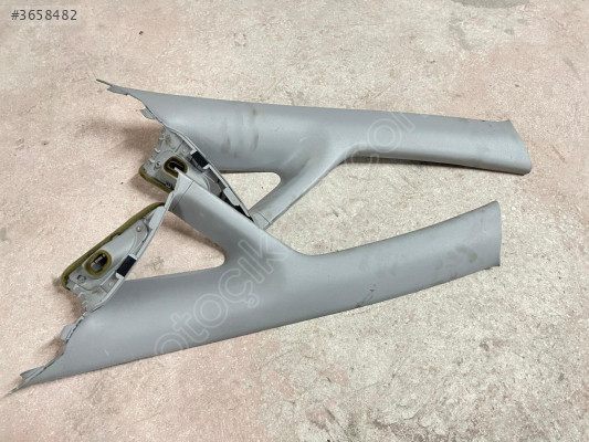 HONDA JAZZ ÖN CAM DİREK BAKALİTLERİ 1.4 2002-2008