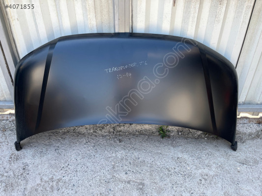 VOLKSWAGEN TRANSPORTER T6 ÖN KAPUT