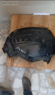 Peugeot Boxer arka sol davlumbaz dkn Orjinal sökme