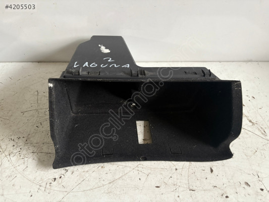 RENAULT LAGUNA 2 TORPİDO GÖZÜ