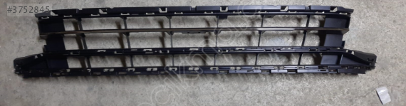 VOLKSWAGEN PASSAT B8 2015-2019 ORTA IZGARA KROMLU 3G0853671