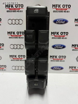 ISUZU D-MAX DMAX CAM DÜĞMESİ SOL ÖN ORJİNAL