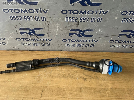L30849DC AdBlue Hortumu (SCR/Üre Hattı) Orijinal  Temiz Çıkma 