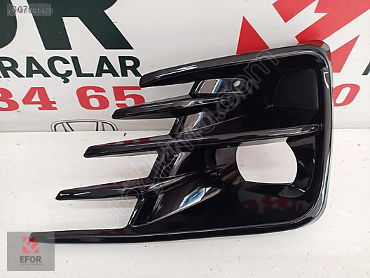 HONDA CITY SAĞ SİS ÇERÇEVE 22-24 OEM NO: 71141-T00-T30