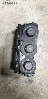 PEJO   301   ÇIKMA   KALORİFER  DÜĞMESİ